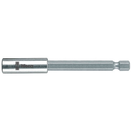 Magnetic holder WERA 899/4/1 1/4