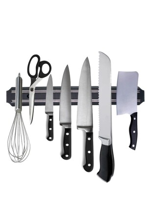 Magnetic Knife Hanger 33 Cm - Buffer