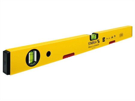 Magnetic spirit level STABILA 70-M - Stabila