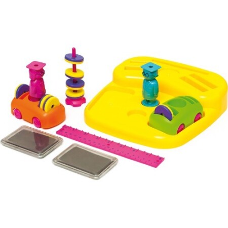 Magnetic Traction Kit - Nowaszkola