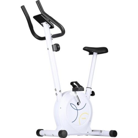 Magnetic trainer One Fitness Rm8740, white - One Fitness