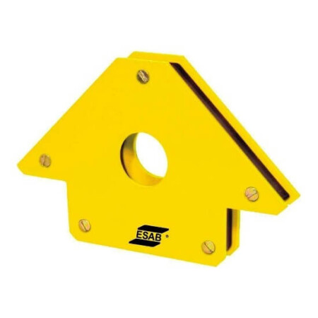 Magnetische Schweißschablone ESAB Groß - ESAB