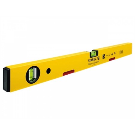 Magnetische Wasserwaage STABILA 70-M 30cm - Stabila