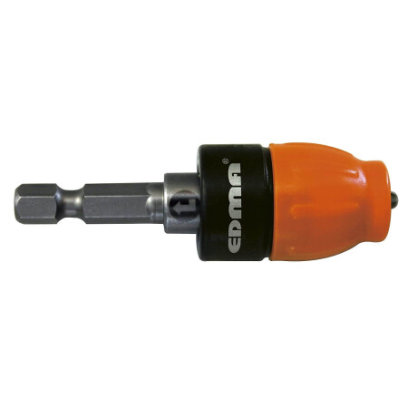 Magnetischer Trockenbauschraubenhalter EDMA The Dimpler - EDMA