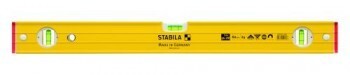 Magnetischer Vesilood 60cm 96-2-M STABLE - Stabila