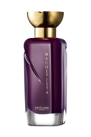 Magnetista Edp 50 ml Women's Perfume 8681541009510 - Oriflame