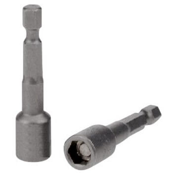 Magnetspitze für BEARGRIP-Kopf 10x55mm - Beargrip