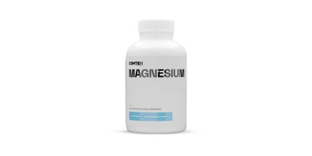 Magnezyum - POWERBODY