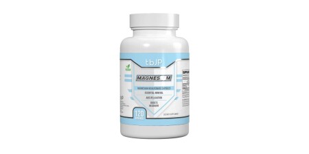 Magnezyum - POWERBODY