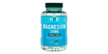 Magnezyum - POWERBODY