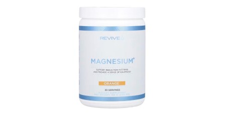 Magnezyum+ - Revive