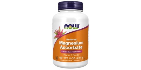 Magnezyum Askorbat - POWERBODY
