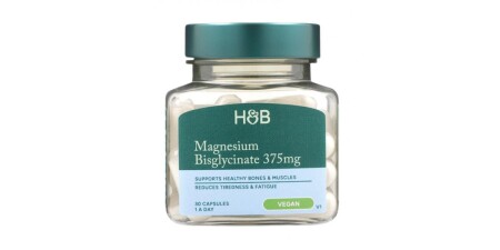 Magnezyum Bisglisinat - POWERBODY
