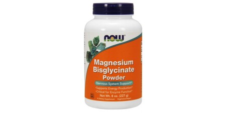 Magnezyum Bisglisinat Tozu - POWERBODY
