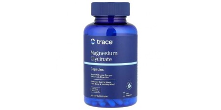 Magnezyum Glisinat - POWERBODY