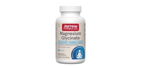 Magnezyum Glisinat - POWERBODY