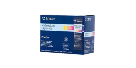 Magnezyum Glisinat Tozu Stick Paketleri - POWERBODY