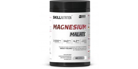 Magnezyum Malat - POWERBODY