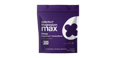 Magnezyum Max Uyku - POWERBODY