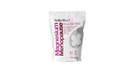 Magnezyum Menopoz Banyo Pulları - POWERBODY