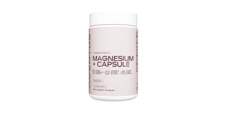 Magnezyum - POWERBODY