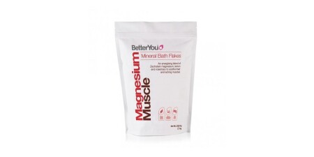 Magnezyum Pulları Kas - POWERBODY