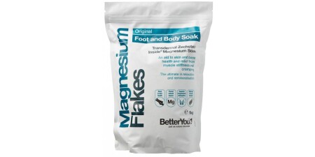 Magnezyum Pulları - POWERBODY