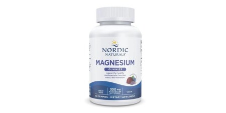Magnezyum Sakızları - POWERBODY