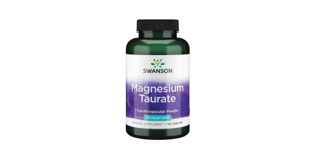 Magnezyum Taurat - POWERBODY