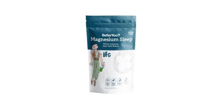 Magnezyum Uyku Çocuk Banyo Pulları - POWERBODY