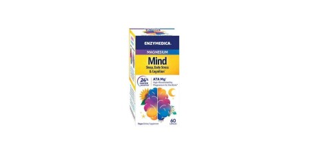 Magnezyum Zihni - POWERBODY