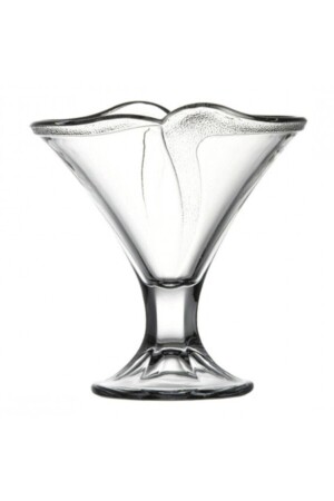 Magnolia 6-teiliger Eisbecher 301 cc P51328 - Paşabahçe