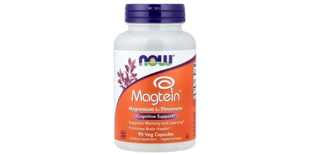 Magtein Magnesium L-Threonate - POWERBODY