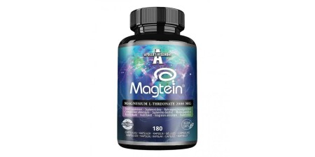 Magtein Magnezyum L-Treonat - POWERBODY