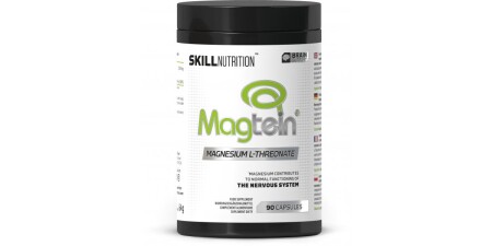 Magtein - POWERBODY