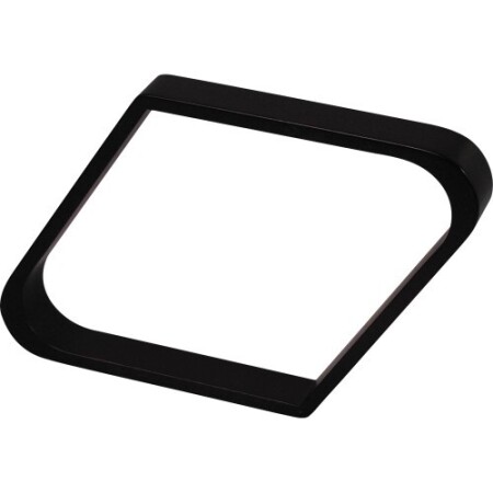 Mahogany Look 9 Ball Rack 57.2 mm - Buffalo