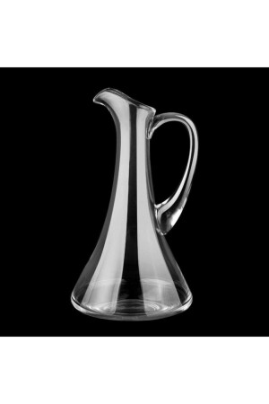 Maisglaskrug 30 cm 2000 ml KCT-SRH - Kristal Cam