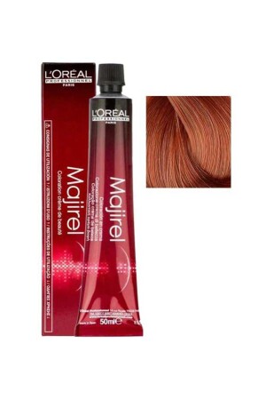 Majirel 7. 44 Auburn Intense Copper 50 ml 3474634002124 - L'oreal Professionnel