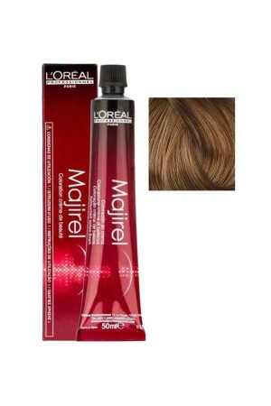 Majirel Hair Dye 7. 3 Brunette Dore 3474634002087 - L'oreal Professionnel