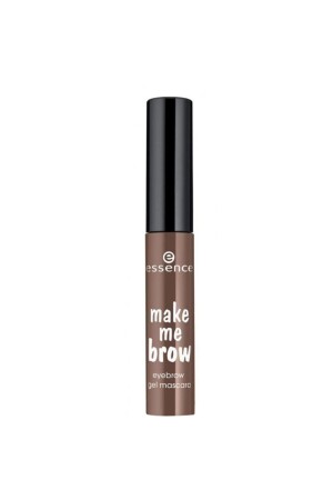 Make Me Brow Eyebrow Mascara No: 02 - Essence
