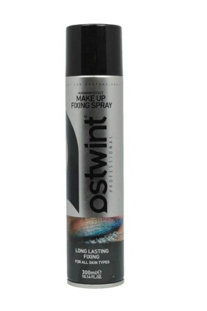 Make-up-Fixierspray 300 ml - Ostwint