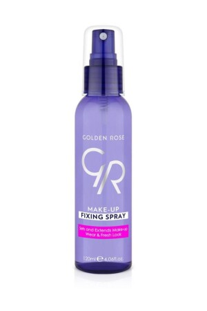 Make-up-Fixierspray – Make-up-Fixierspray - Golden Rose