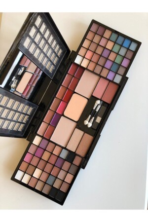 Make-up-Set Rose - Roesıa Rose Cosmetics