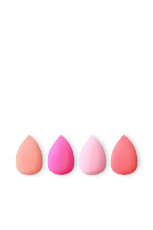 Makeup Applicators - Mini Precision Blender Kit 01 8025272926751 - Kiko