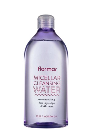 Makeup Cleansing Water - Micellar Cleansing Water 8690604557547 0616444 - Flormar