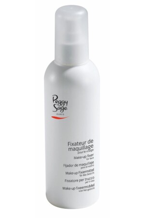 Makeup Fixer 200 ml - Peggy Sage