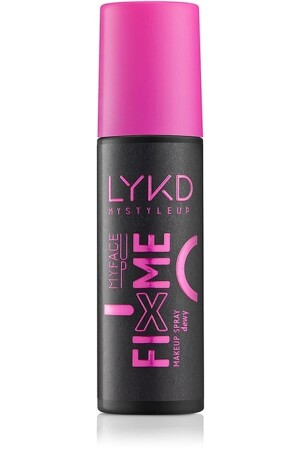 Makeup Fixer - Lykd
