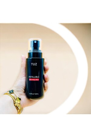 Makeup Fixing Spray 120 Ml - Lady Beauty