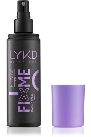 Makeup Fixing Spray Matte - Lykd