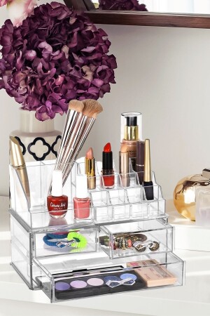 Makeup Organizer KMKZ100 - King Mop